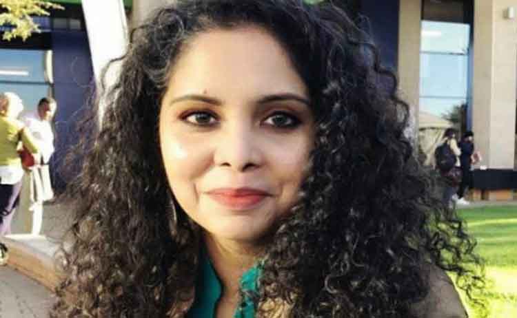 संयुक्त राष्ट्र ने कहा ‘पत्रकार राणा अयूब की सुरक्षा सुनिश्चित करे भारत सरकार’