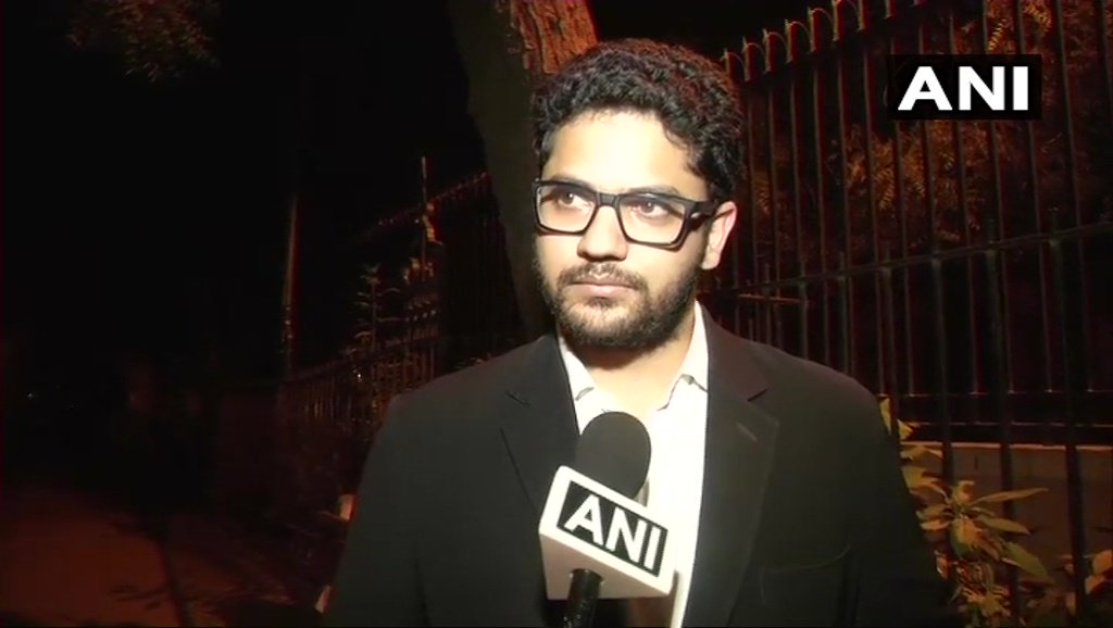 देर रात सुप्रीमकोर्ट पहुंची कांग्रेस, सिंघवी बोले ‘सुप्रीमकोर्ट से बर्खास्त हो जायेंगे येदुरप्पा’