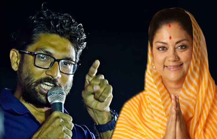 बीजेपी को वोट न देने की कसम खायेंगे राजस्थान के दलित