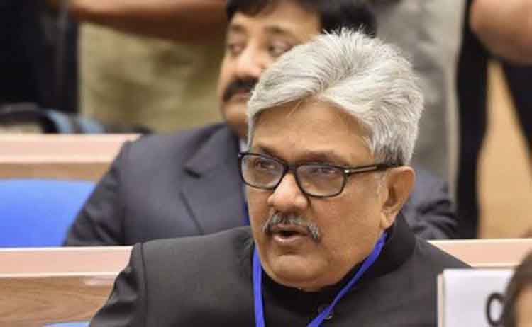 जस्टिस जोसेफ की पदोन्नति का मामला लटका