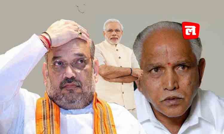 Live- कर्नाटक उपचुनाव : वोटों की गिनती शुरू, आज तय हो जायेगा येदुरप्पा सरकार का भविष्य