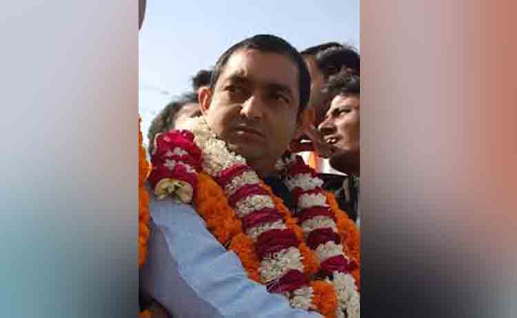 कांग्रेस में फेरबदल: नदीम जावेद बनाये गए माइनोरिटी विभाग के इंचार्ज