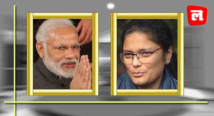 सुष्मिता देव ने दिया करार जबाव, कहा ‘झूठ बोले बिना 15 मिनट बोलकर दिखाएँ पीएम’