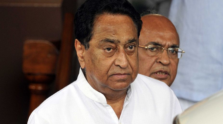 मध्य प्रदेश में कमलनाथ होंगे सीएम, छत्तीसगढ़ – राजस्थान पर फैसला आज
