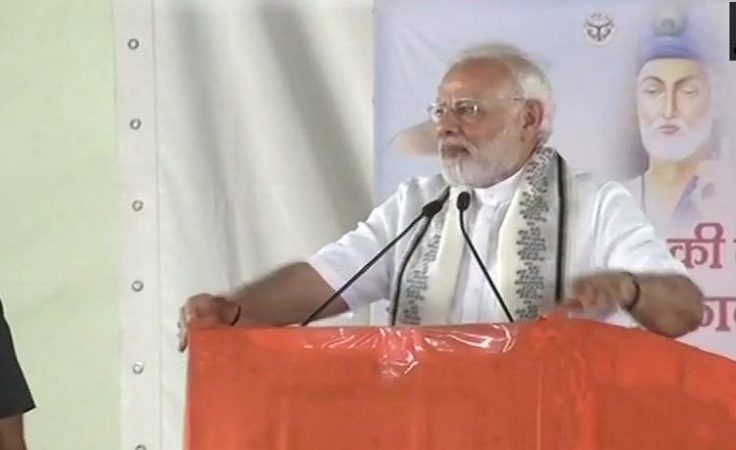 एयरपोर्ट की संख्या को लेकर प्रधानमंत्री कार्यालय ने बोला ‘झूठ’ ?