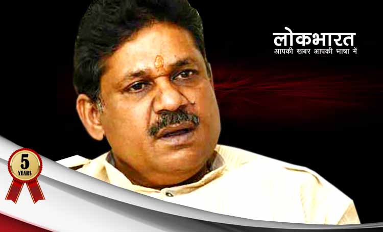 बीजेपी सांसद ने पीएम से पूछा: कहाँ गयीं दो करोड़ नौकरियां