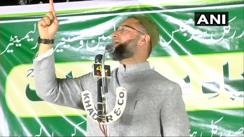 इंडिया गठबंधन में शामिल होने के लिए AIMIM ने लालू को लिखी चिट्ठी, राजद से मिला ये जवाब