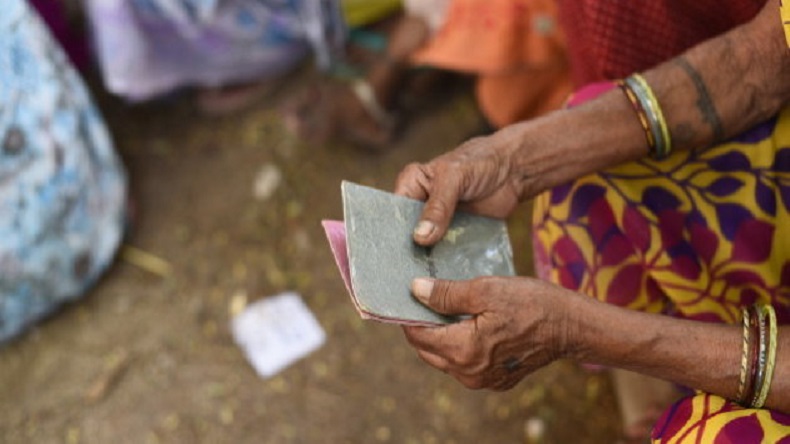 कब रुकेगा भूख से मौतों का सिलसिला