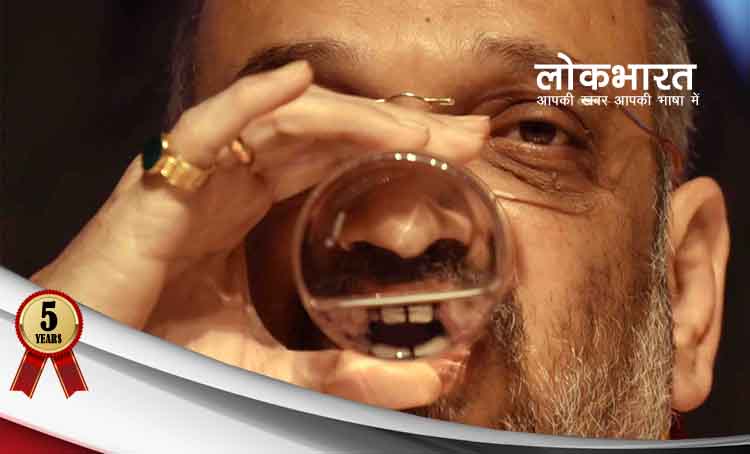 अमित शाह की कोशिशों पर शिवसेना का पानी, शिवसेना ने कहा ‘बीजेपी के बिना लड़ेंगे चुनाव’