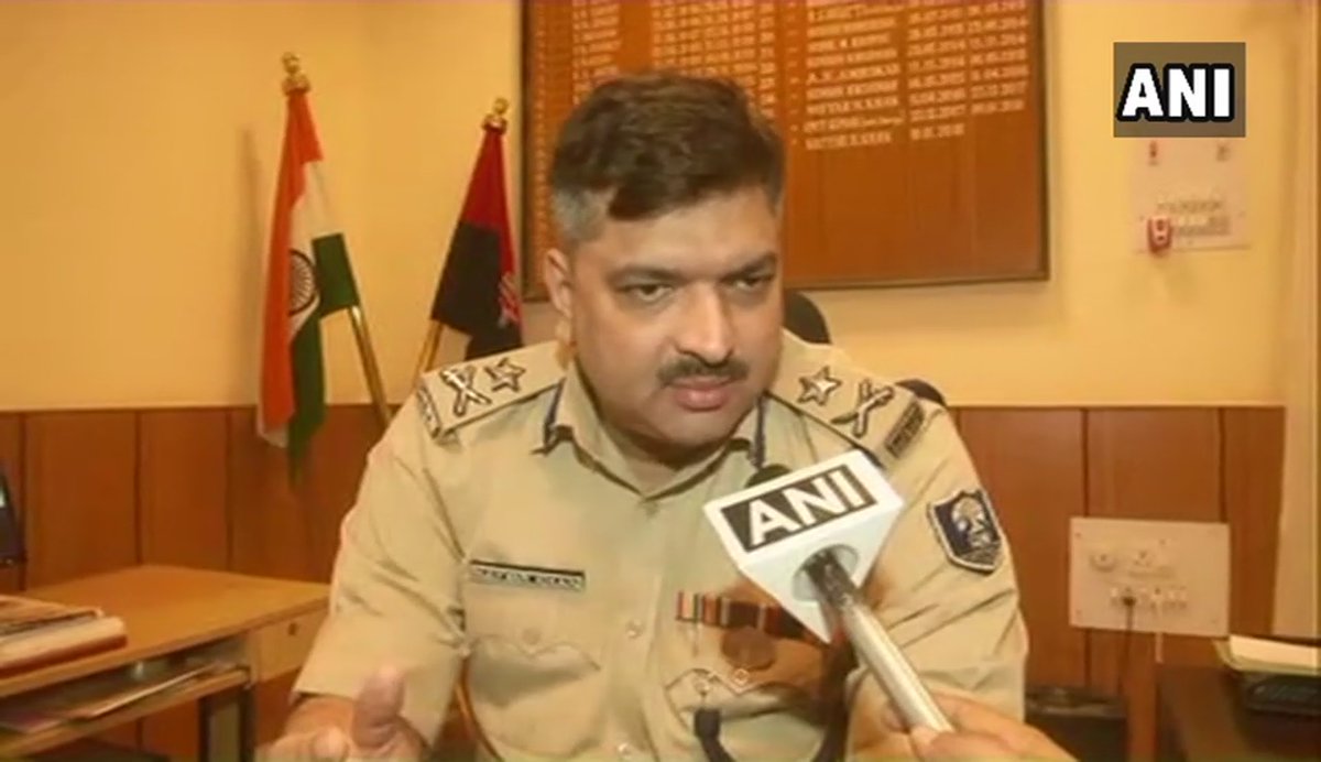 मुफ्त में सब्ज़ी नहीं देने पर नाबालिग को जेल भेजने के मामले में 11 पुलिसकर्मी निलंबित