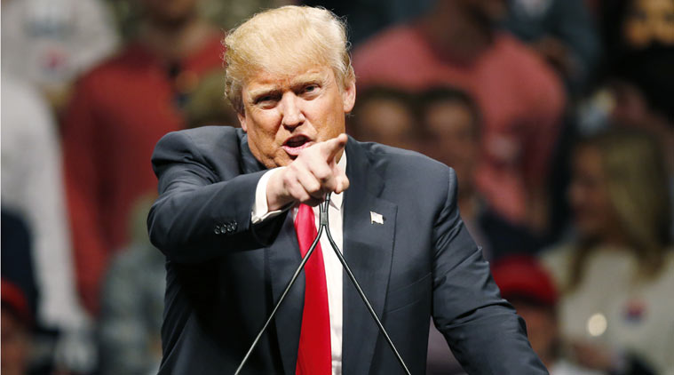 मुझे भारत पाक युद्ध रुकवाने के लिए नोबेल शांति पुरस्कार नहीं मिलेगा: ट्रंप