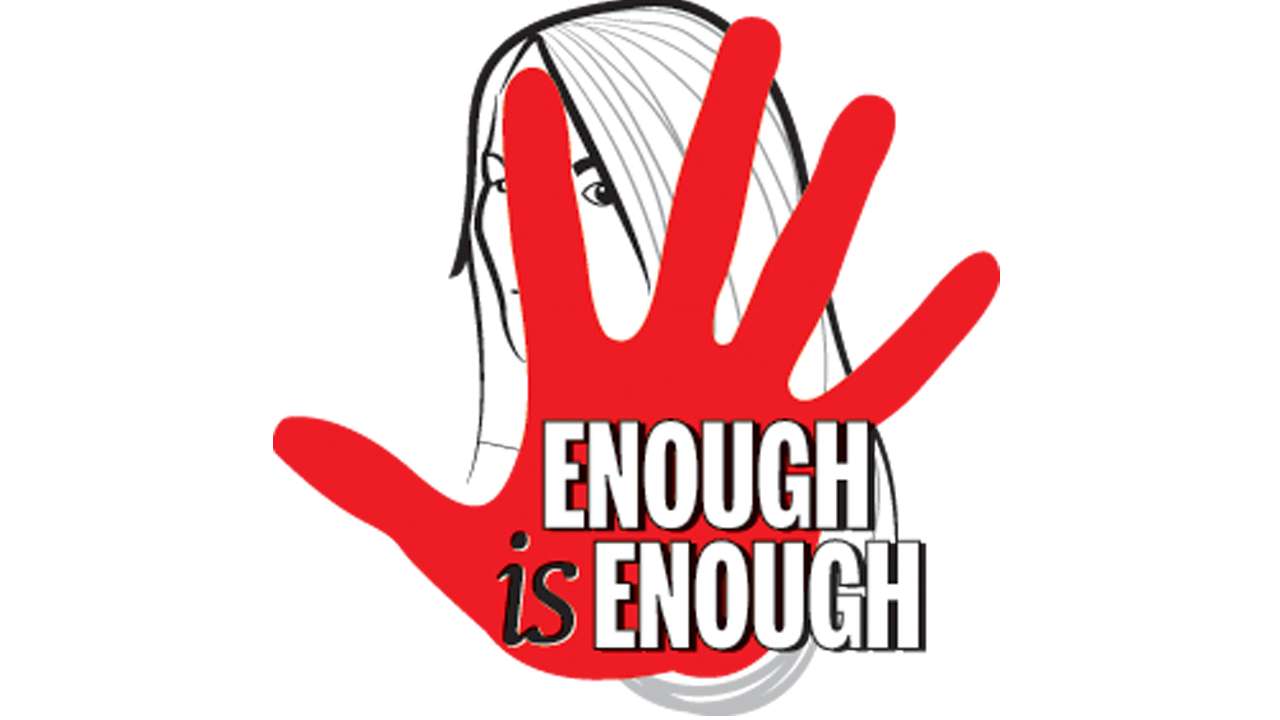 महिलाओं के लिए सबसे असुरक्षित देशो की सूची में पहुंचा भारत का नाम