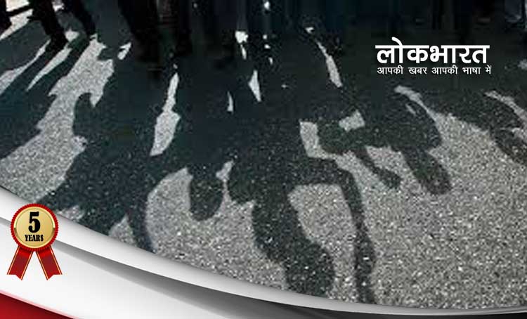 उत्तर प्रदेश में फिर दिखी हिन्दू संगठनों की गुंडागर्दी, शादी रजिस्टर कराने आये दम्पति पर हमला