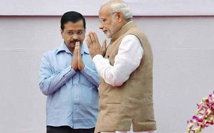 पीएम मोदी डिग्री मामला: कोर्ट का केजरीवाल और संजय सिंह के खिलाफ मानहानि की कार्यवाही पर रोक से इंकार