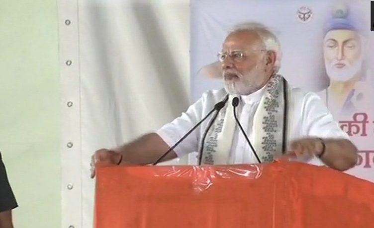 एयरपोर्ट की संख्या को लेकर प्रधानमंत्री कार्यालय ने बोला ‘झूठ’ ?