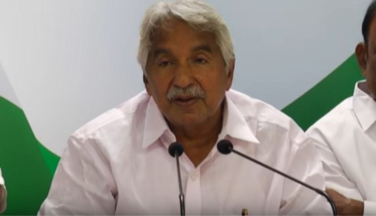 आंध्र प्रदेश में किसी से गठबंधन नहीं करेगी कांग्रेस