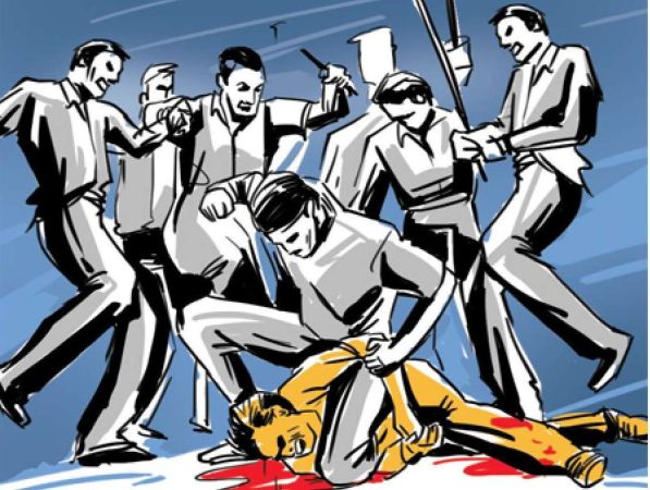 अब बच्चा चोरी की अफवाह में गूगल के सॉफ्टवेयर इंजीनियर की पीट पीट कर हत्या