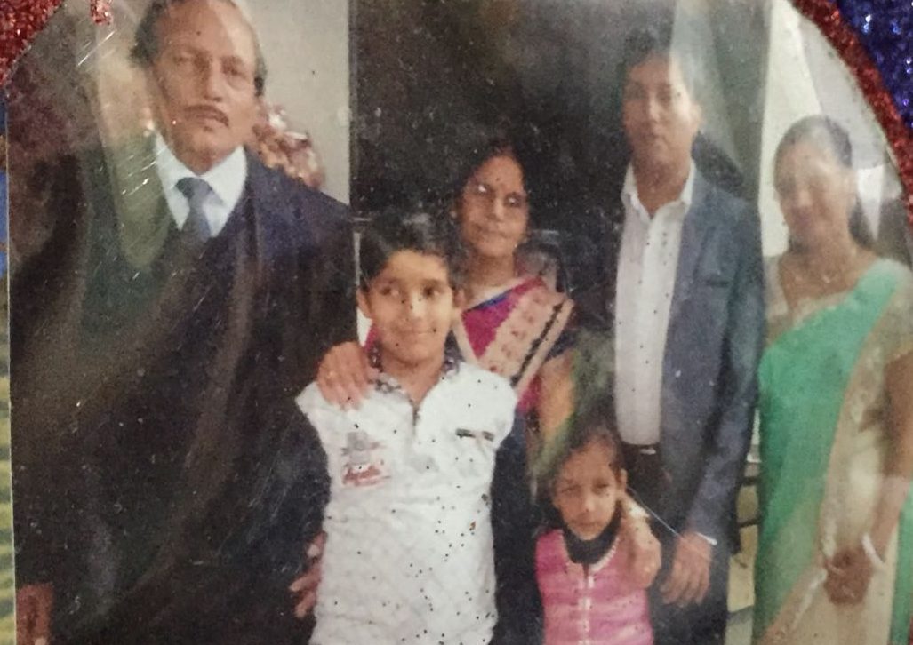 क़र्ज़ में डूबे परिवार के 6 लोगों ने किया सुसाइड