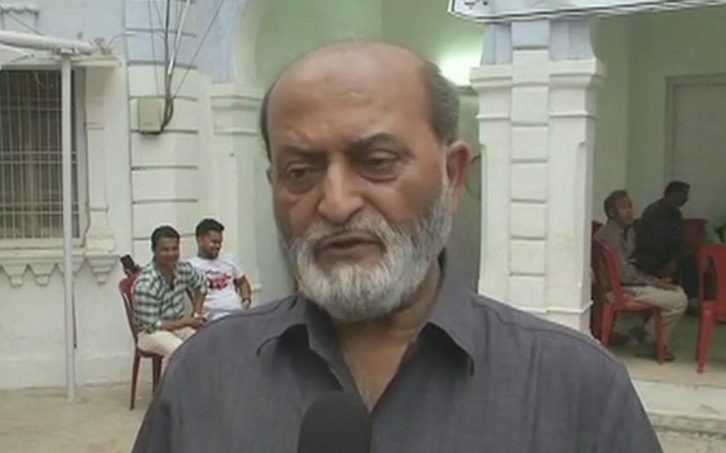 तीन तलाक पर मुस्लिम पर्सनल लॉ बोर्ड की दो टूंक: कानून बना तो जायेंगे कोर्ट