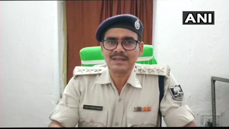 बिहार: एक नाबालिग छात्रा से प्रिंसिपल, शिक्षक और 15 छात्रों ने किया ‘दुष्कर्म’