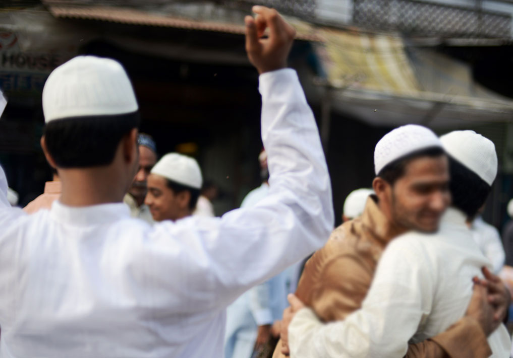 भारतीय मुसलमान : वक़्त बदला, हालात नहीं