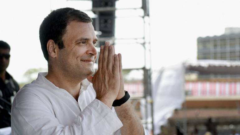 20 अगस्त से नई लय में दिखेगी कांग्रेस, फ्रंटलो को भी दी जायेगी बड़ी ज़िम्मेदारी