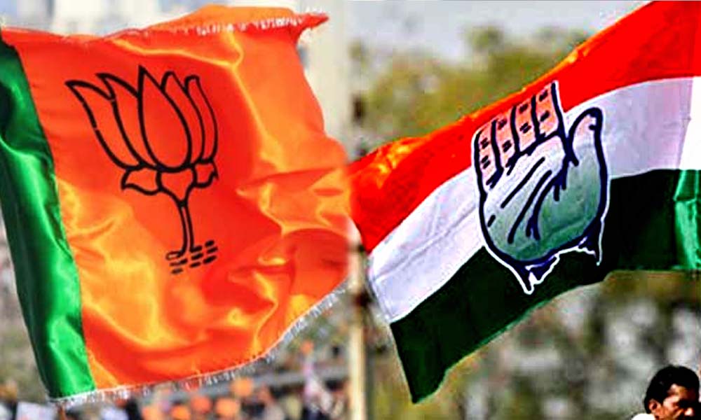 महागठबंधन को लेकर इन दो राज्यों में फंसा है पेंच