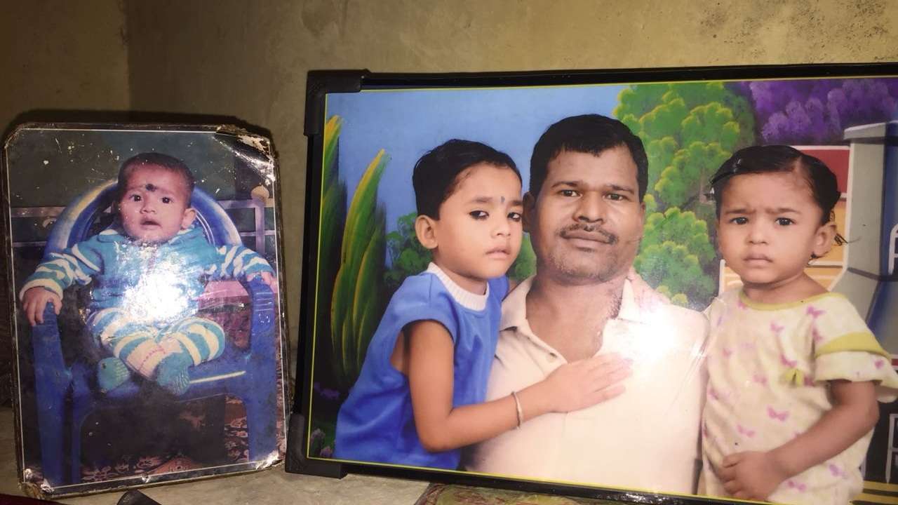 दिल्ली: भूख से नहीं हुई थी तीन बच्चियों की मौत, ये निकला कारण