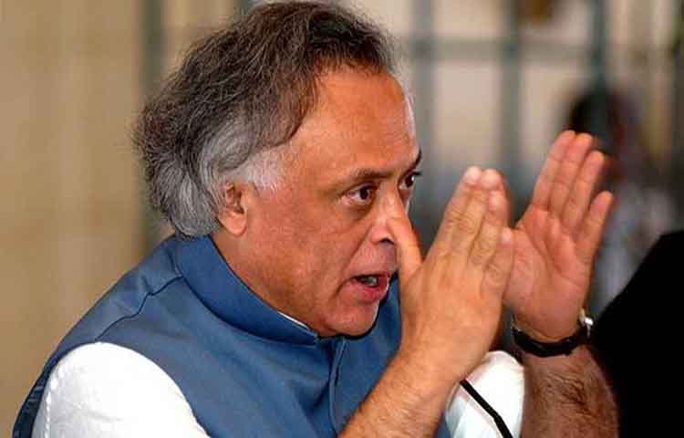 एक देश एक चुनाव पर कांग्रेस नेता जयराम रमेश ने पीएम से पूछा ये सवाल