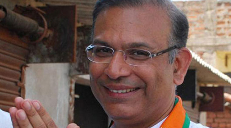 पूर्व नौकरशाहों ने की ‘जयंत सिन्हा को बर्खास्त करने की मांग’