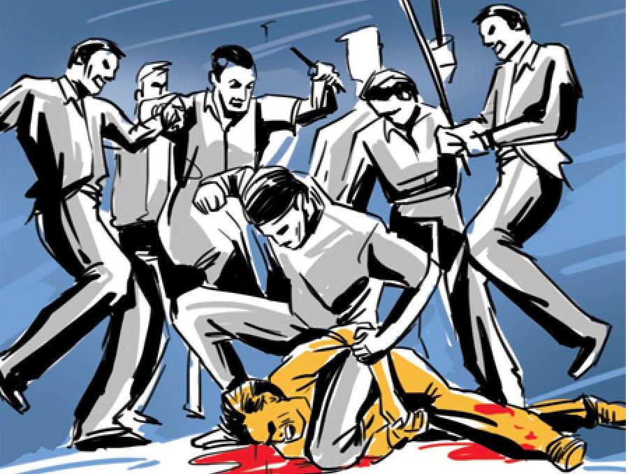 अब बच्चा चोरी की अफवाह में गूगल के सॉफ्टवेयर इंजीनियर की पीट पीट कर हत्या