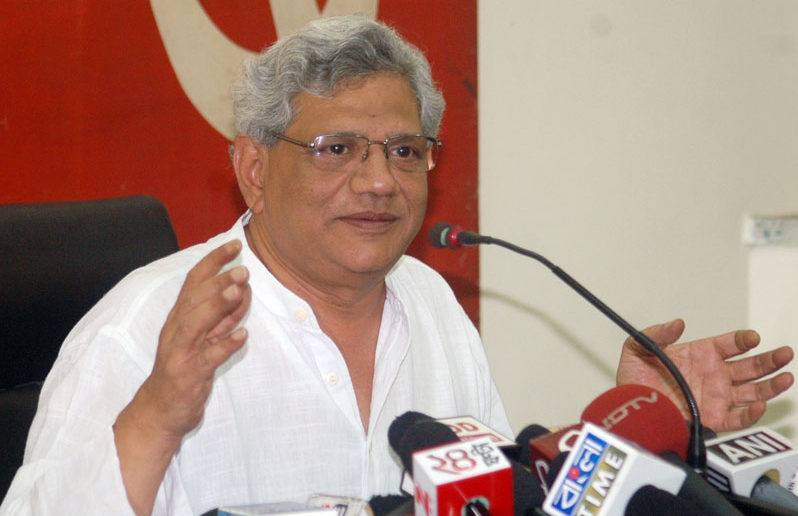 मोदी सरकार के खिलाफ देशभर में 10 दिनों तक विपक्ष के संयुक्त प्रदर्शन को 19 दलों का समर्थन