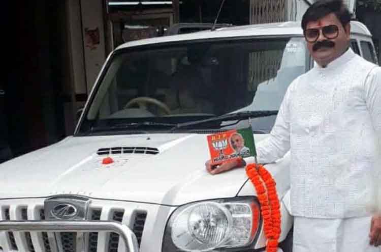 बिहार: बीजेपी नेता पर लगे एनजीओ की आड़ में यौन शोषण के आरोप, गिरफ्तार