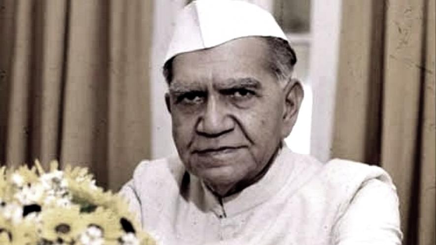 असम: एनआरसी से पूर्व राष्ट्रपति के परिजनों के नाम भी गायब