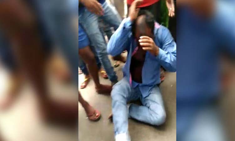 रामगढ लिचिंग: हत्या के एक साल बाद भी मृत्यु प्रमाण पत्र के लिए भटक रहा पीड़ित परिवार