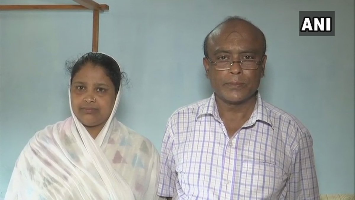 30 वर्ष तक देश की सेवा करने वाले सेना के पूर्व अधिकारी का नाम भी एनआरसी से गायब