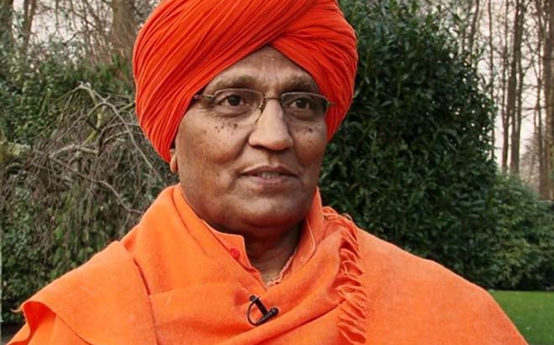 स्वामी अग्निवेश ने मोदी सरकार और अमित शाह पर लगाए गंभीर आरोप