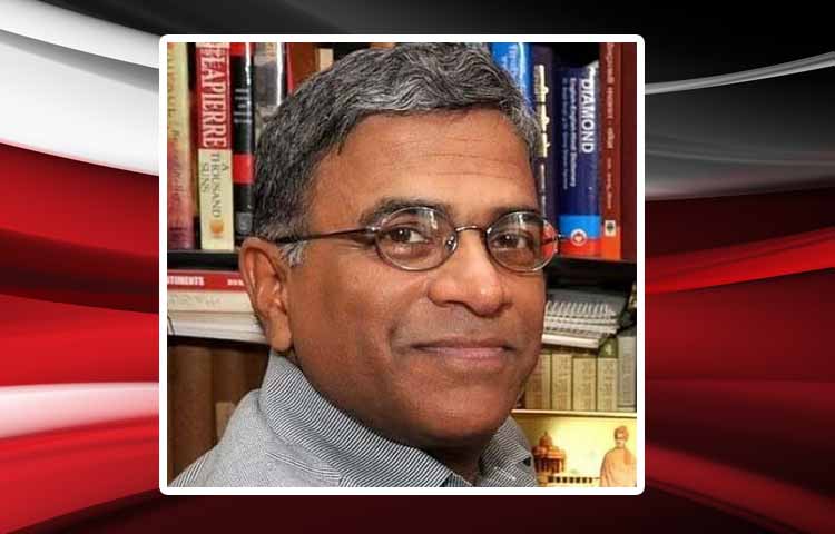 एनडीए उम्मीदवार हरिवंश सिंह होंगे राज्य सभा के उपसभापति