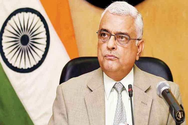 सरकार चाहे तो दिसंबर में 4 राज्यों के चुनावो के साथ कराये लोकसभा चुनाव: मुख्य चुनाव आयुक्त