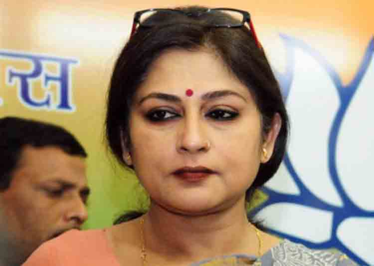 बीजेपी सांसद के बयान से नया विवाद, कहा ‘पश्चिम बंगाल हिन्दुओं के लिए बना था’