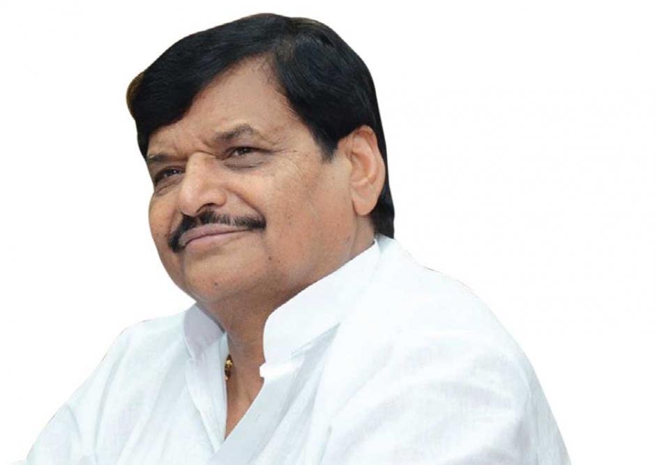 बीजेपी के साथ नही जायेंगे शिवपाल, सभी 80 सीटों पर खड़े करेंगे उम्मीदवार