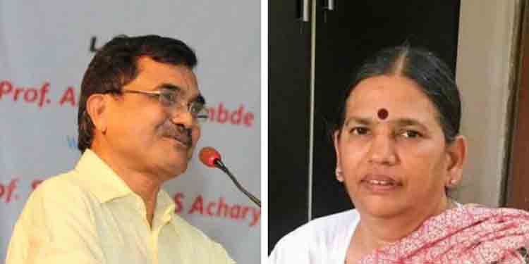 देशभर में पुलिस की छापेमारी, वरवर राव और सुधा भारद्वाज गिरफ्तार