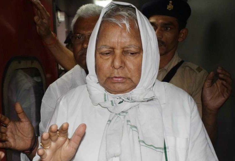 लालू यादव का इलाज करने वाले डॉक्टर सहित पूरी यूनिट क्वारंटाइन