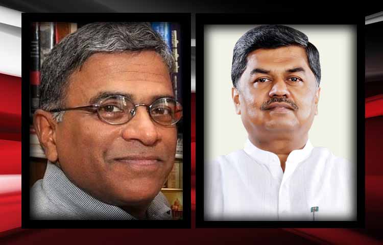 राज्य सभा उपसभापति पद के लिए चुनाव कल, दोनो पक्षों के पास नहीं हैं पूरे नंबर