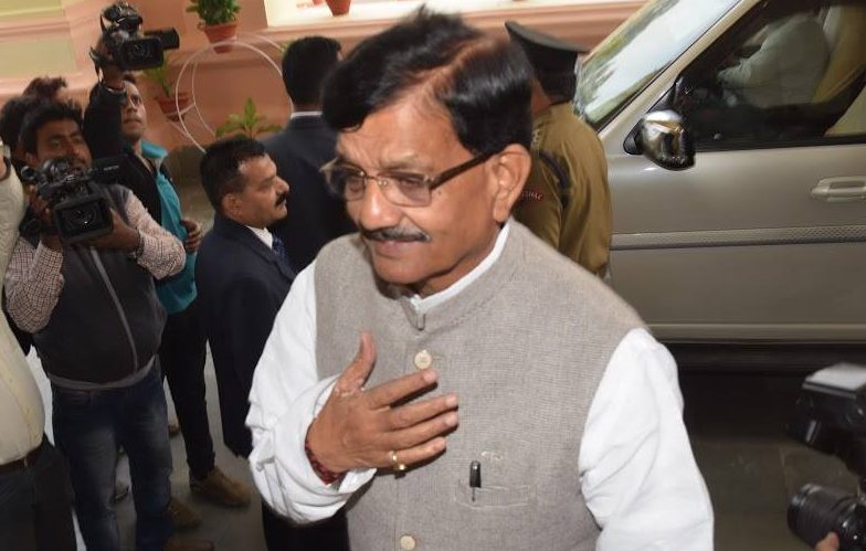 बिहार कांग्रेस में परिवर्तन: मदन मोहन झा बने कांग्रेस के नए प्रदेश अध्यक्ष