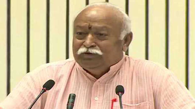 अगर मुसलमानो के बिना हिंदुत्व अधूरा तो हिन्दू राष्ट्र की क्या आवश्यकता?