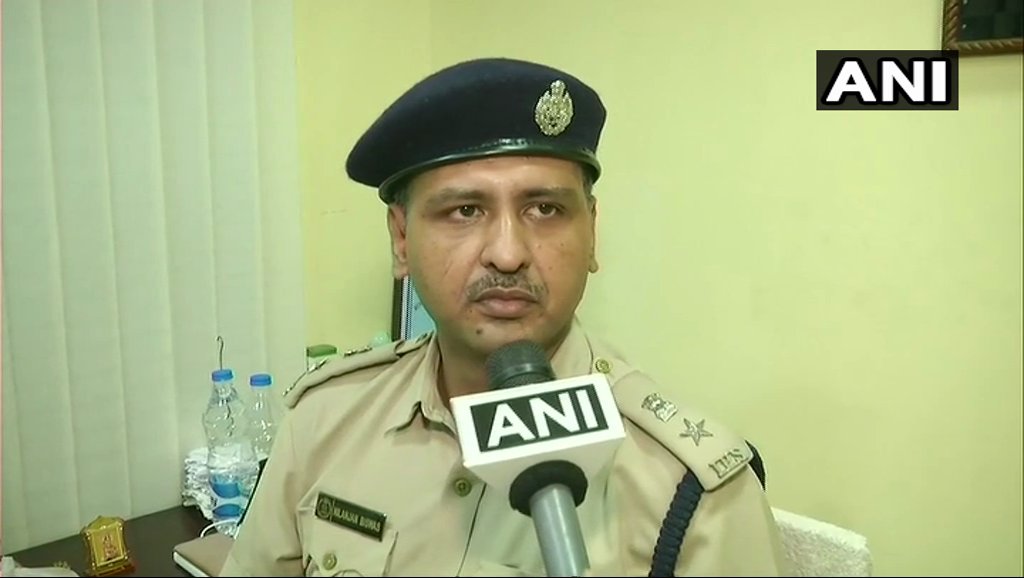 बच्चो के कंकाल मिलने की खबर पर कोलकाता पुलिस के ब्रेक