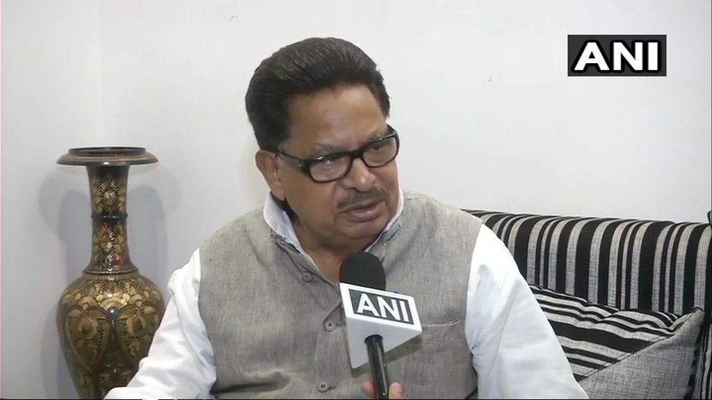 माल्या के बयान पर सियासी घमासान, पुनिया बोले ‘मैंने देखा था माल्या को बात करते हुए’