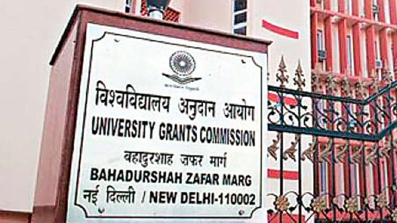 कॉलेजों पर 29 सितंबर को ‘सर्जिकल स्ट्राइक दिवस’ मनाने का दबाव