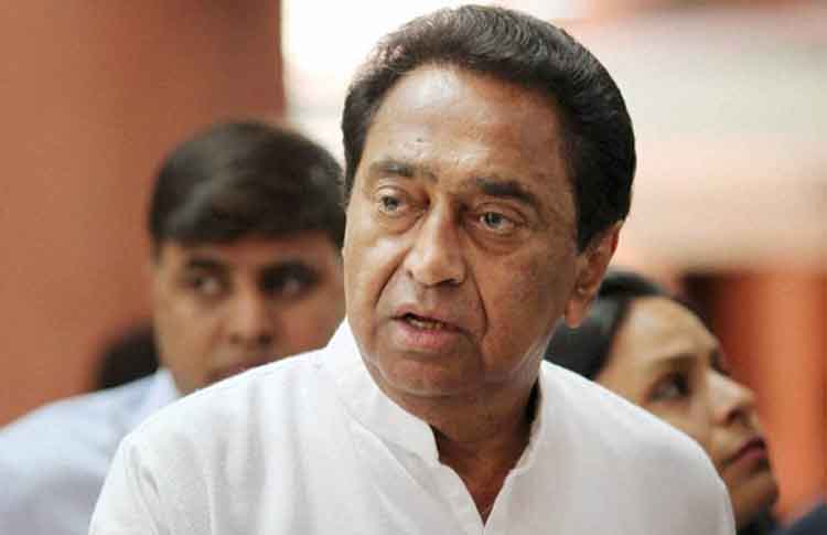 मध्य प्रदेश: गठबंधन को लेकर अभी जारी है कांग्रेस की बसपा, सपा से बातचीत